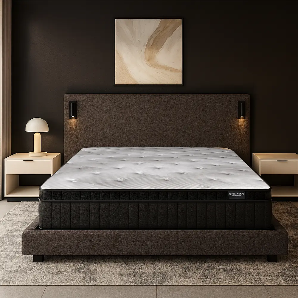 Sleep Better, Live Better Today