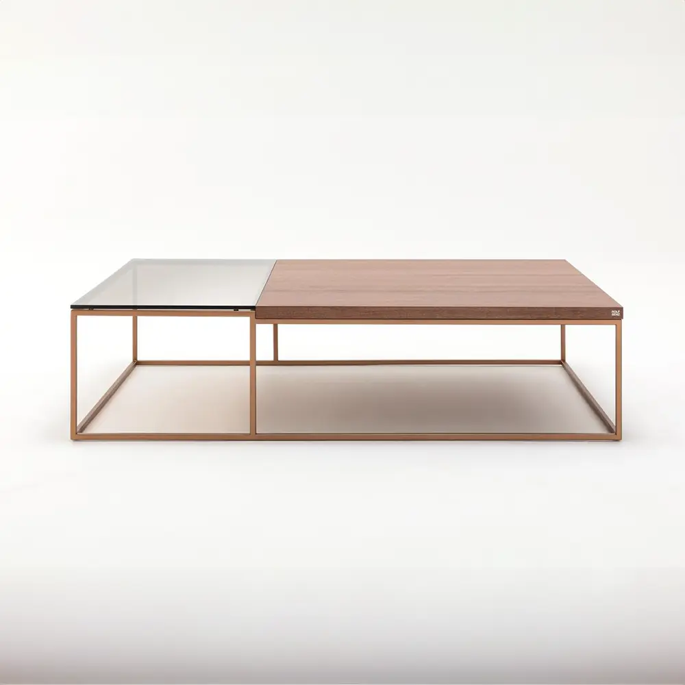 985 Coffee Table by Rolf Benz - Image 3