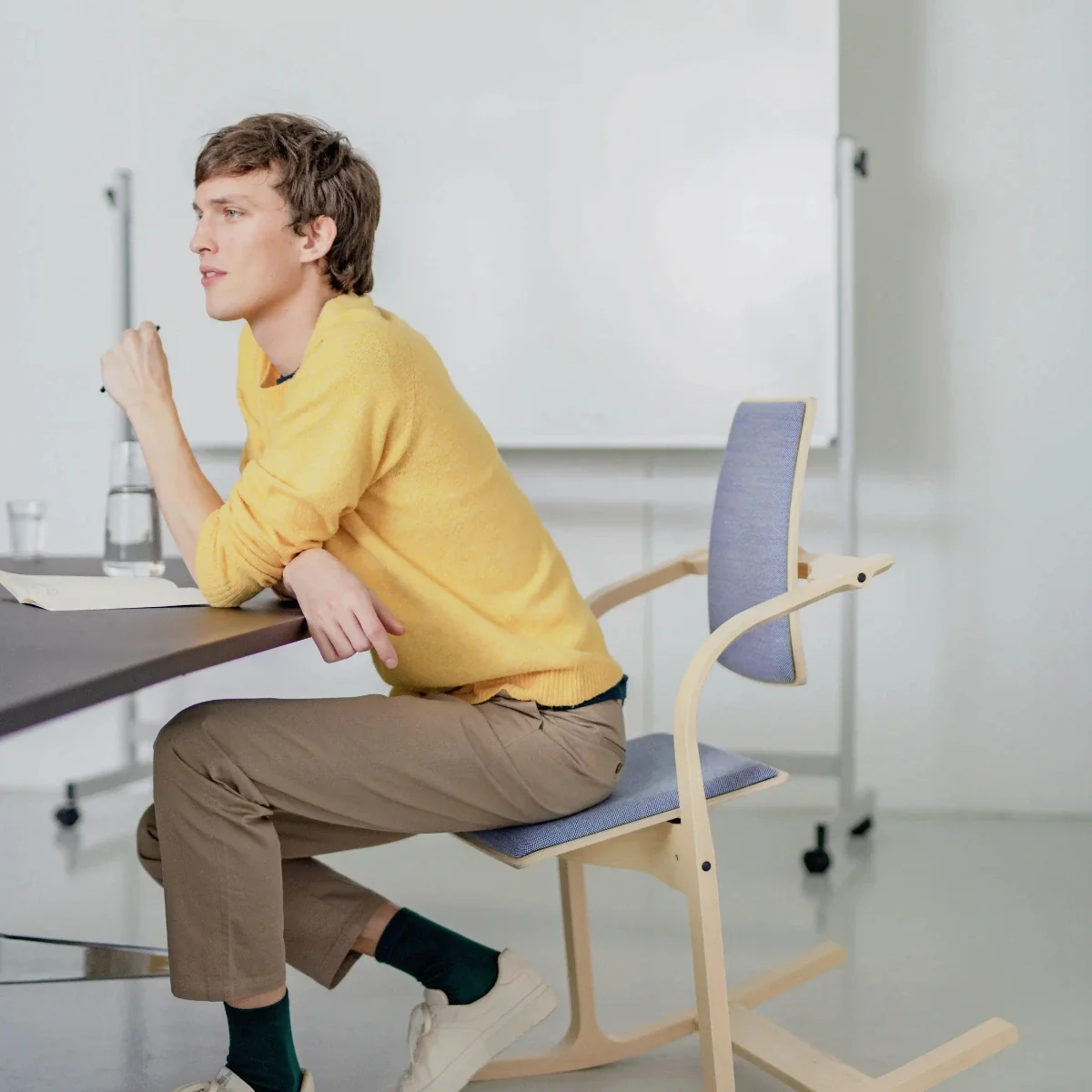 Actulum Chair by Varier - Image 4