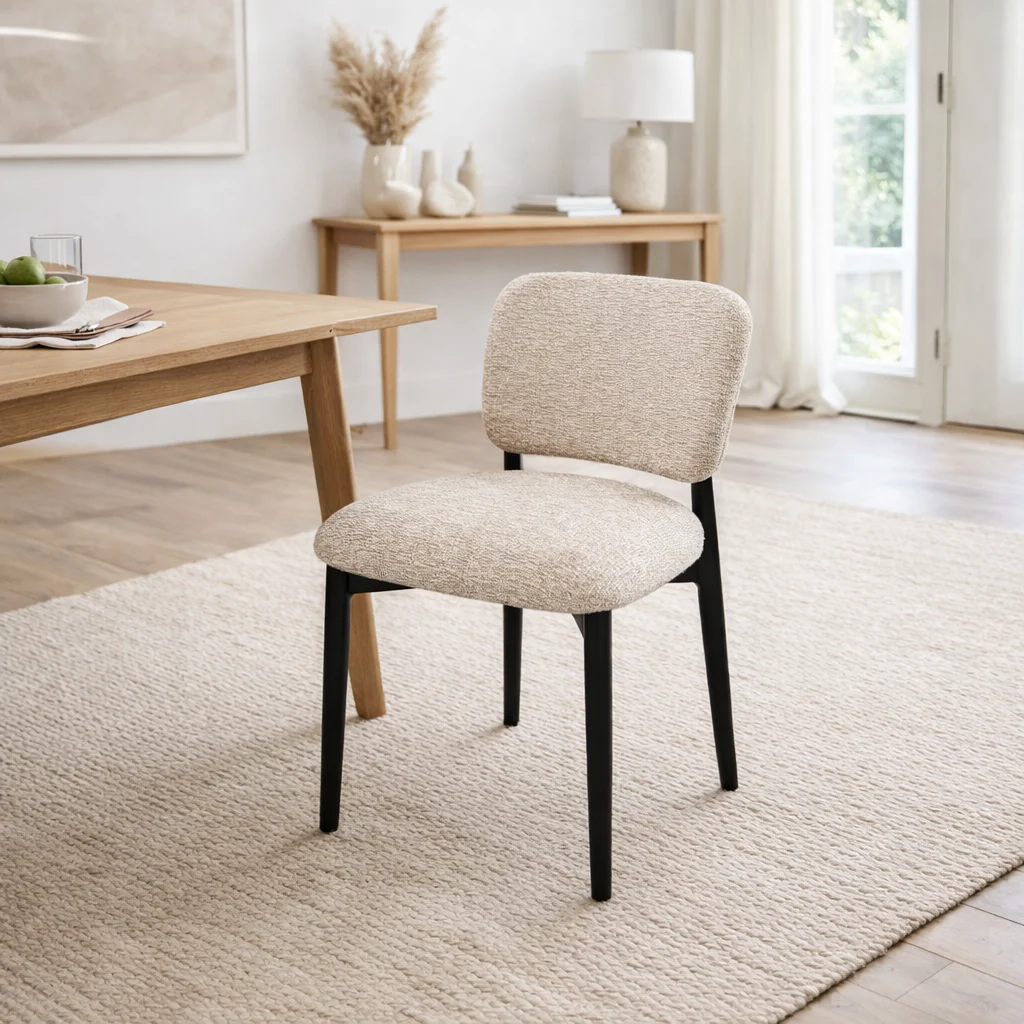 Alic Dining Chair by Chateau d'Ax Italia - Image 2