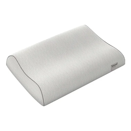 Anatomic Curve Pillow by Technogel