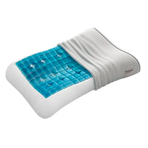 Anatomic Curve Pillow by Technogel - Image 2