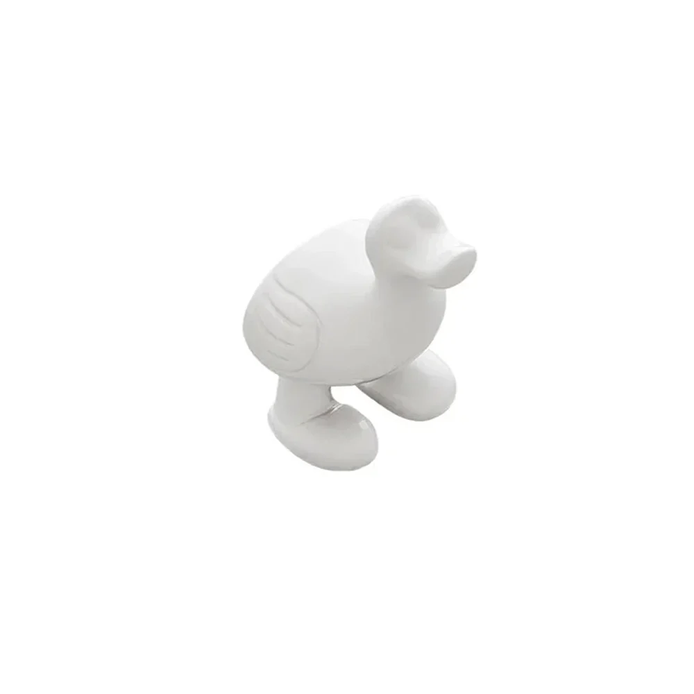 Arturo Ceramic Sculptures by Adriani e Rossi - Image 4