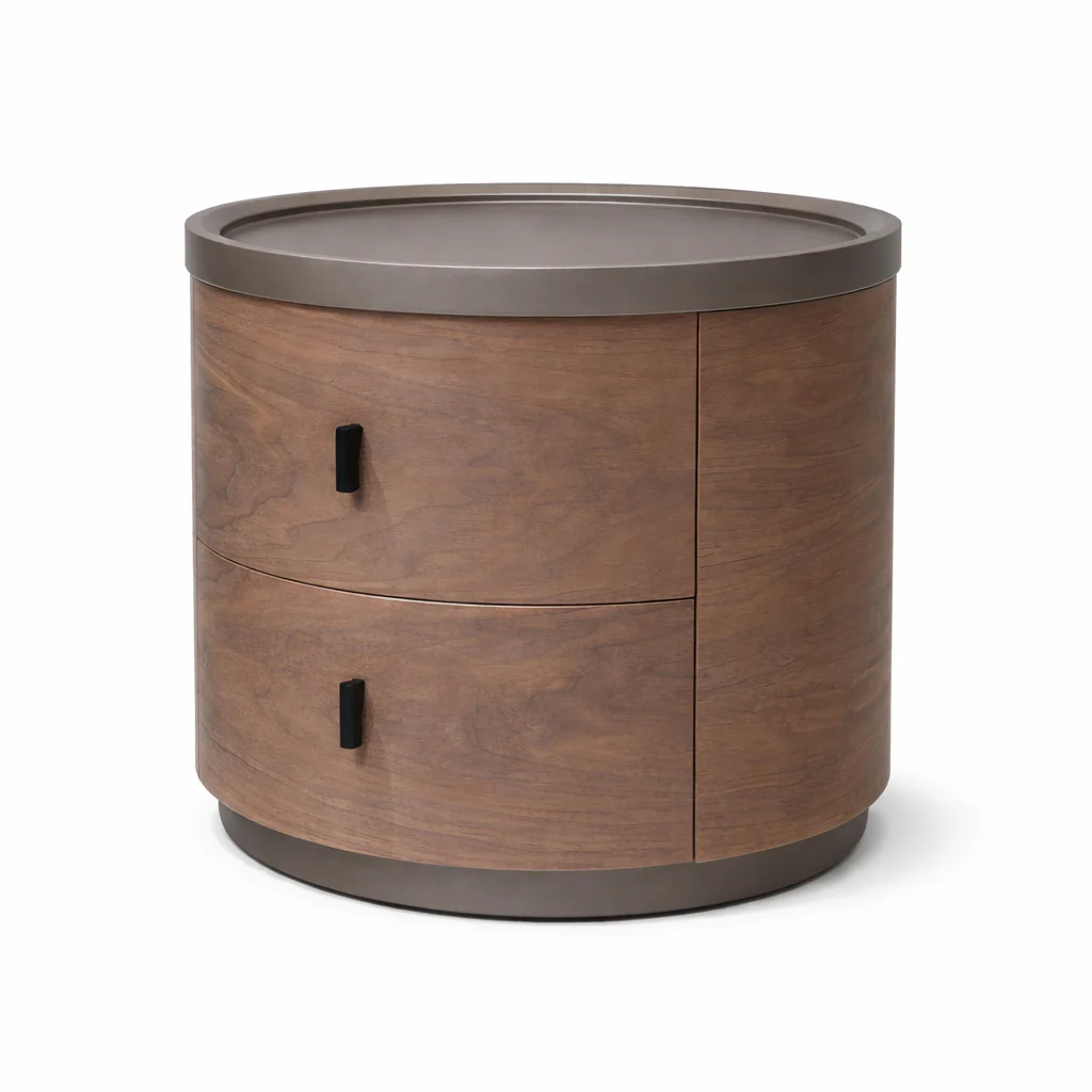 AS837 Night Stand by Campo de' Fiori - Image 3