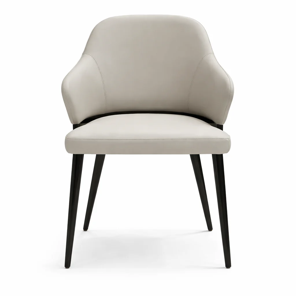 ASC828 Dining Chair by Campo de' Fiori