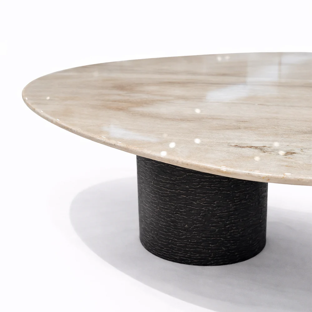 ASCT701A Coffee Table by Campo de' Fiori - Image 3