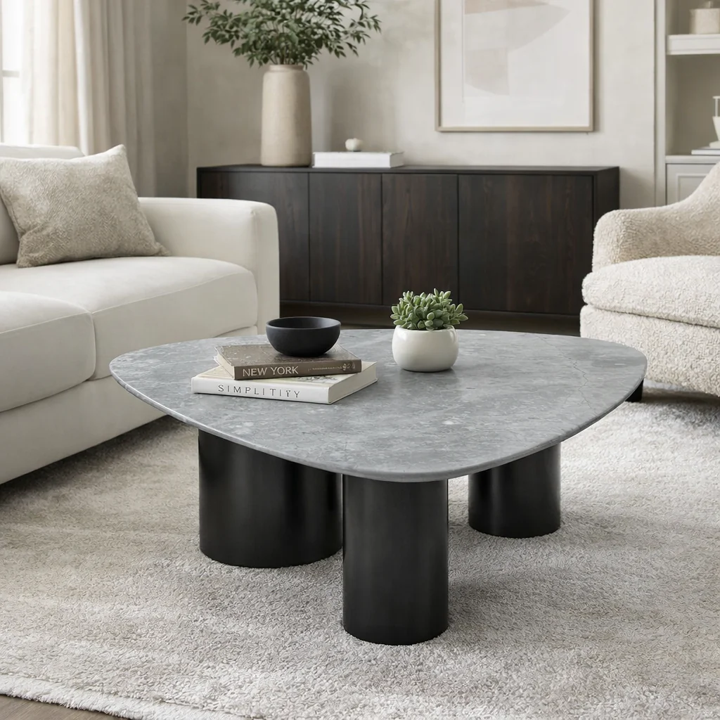 ASCT713A Coffee Table by Campo de' Fiori - Image 2