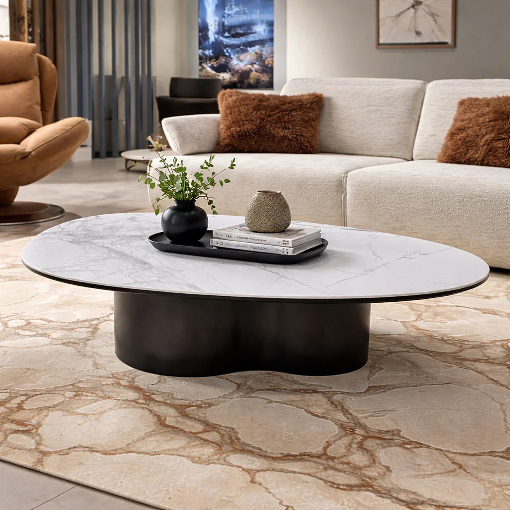 ASCT729A Coffee Table by Campo de' Fiori - Image 2