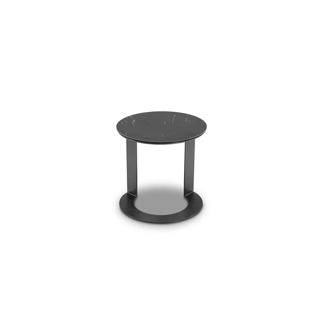 ASCT854B Side Table Small by Campo de' Fiori