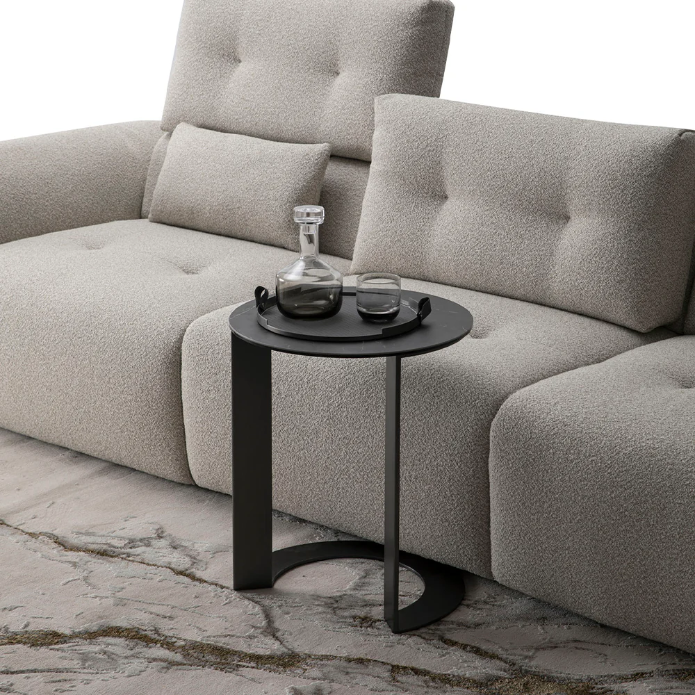 ASCT854B Side Table Small by Campo de' Fiori - Image 2