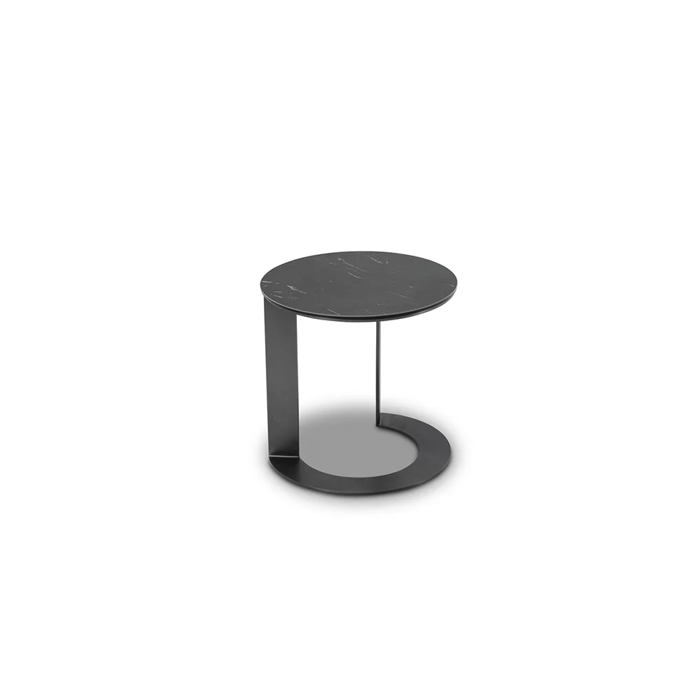 ASCT854B Side Table Small by Campo de' Fiori - Image 4
