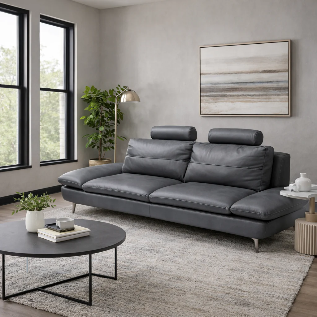 Austin 2 Seater Sofa by Chateau d'Ax Italia - Image 2