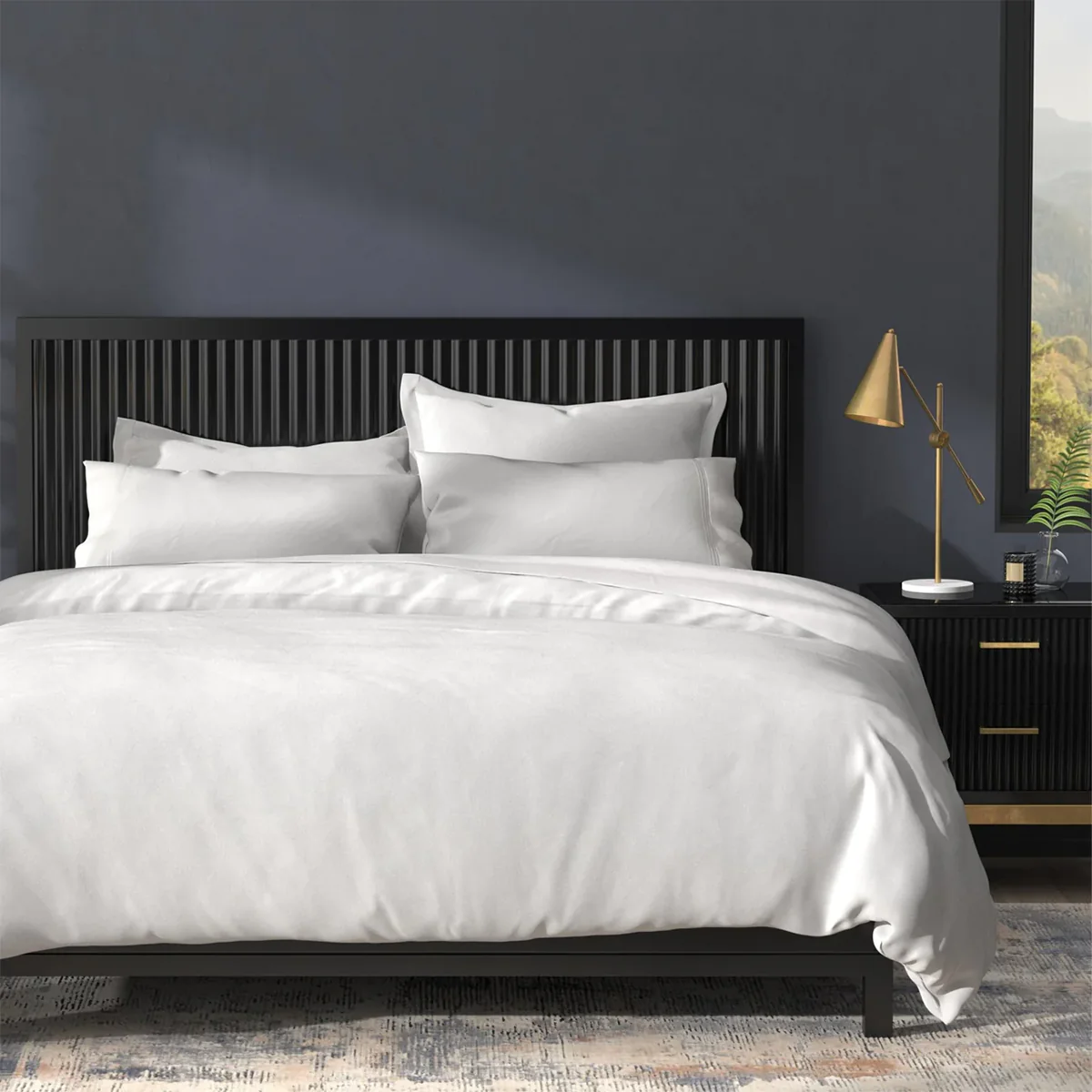 Bamboo Duvet Cover by PureCare - Image 6