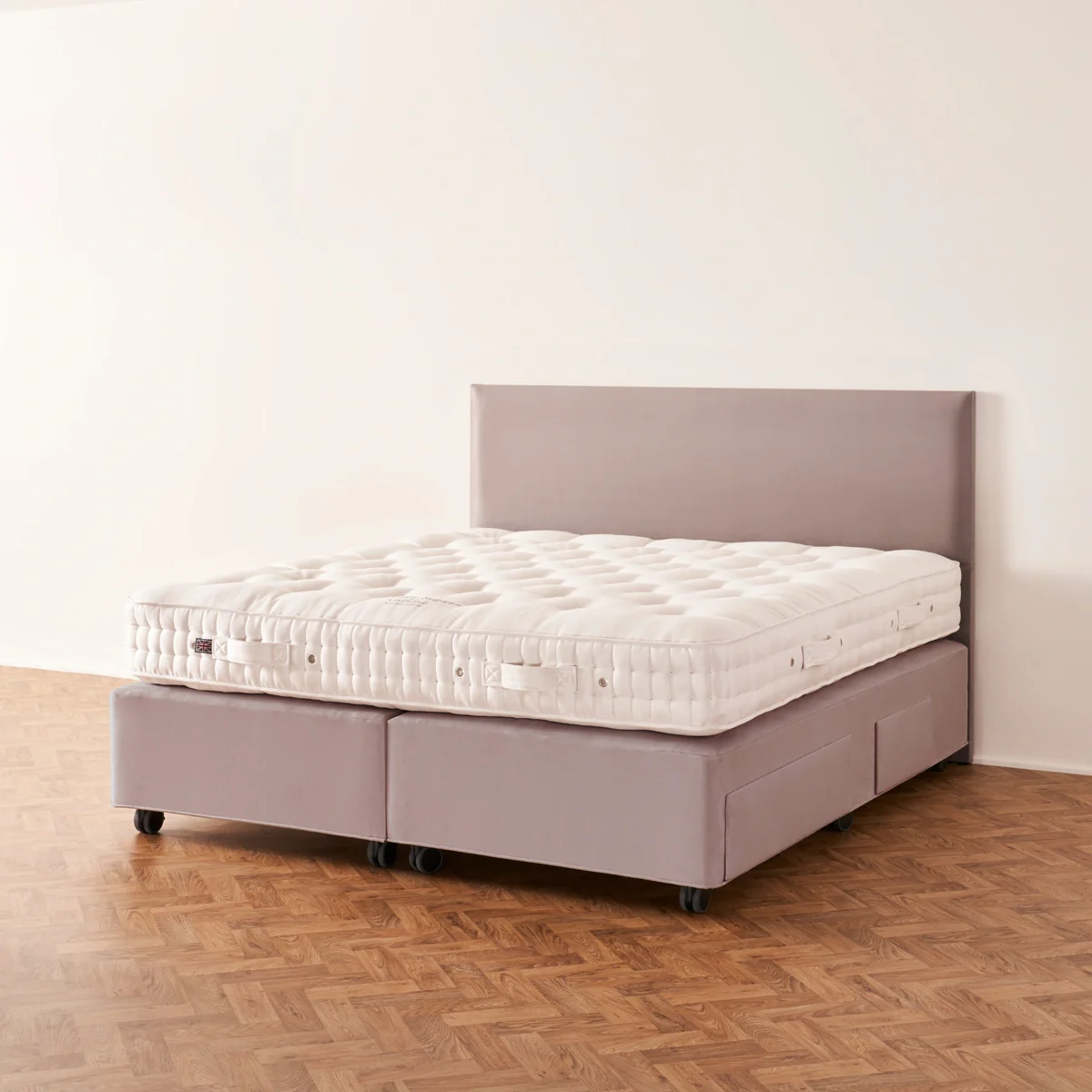 Baronet Superb Mattress By Vispring - Image 6
