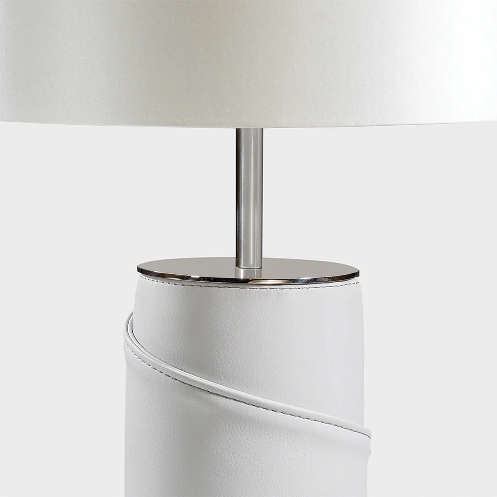 Belt Table Lamp by Colunex - Image 3