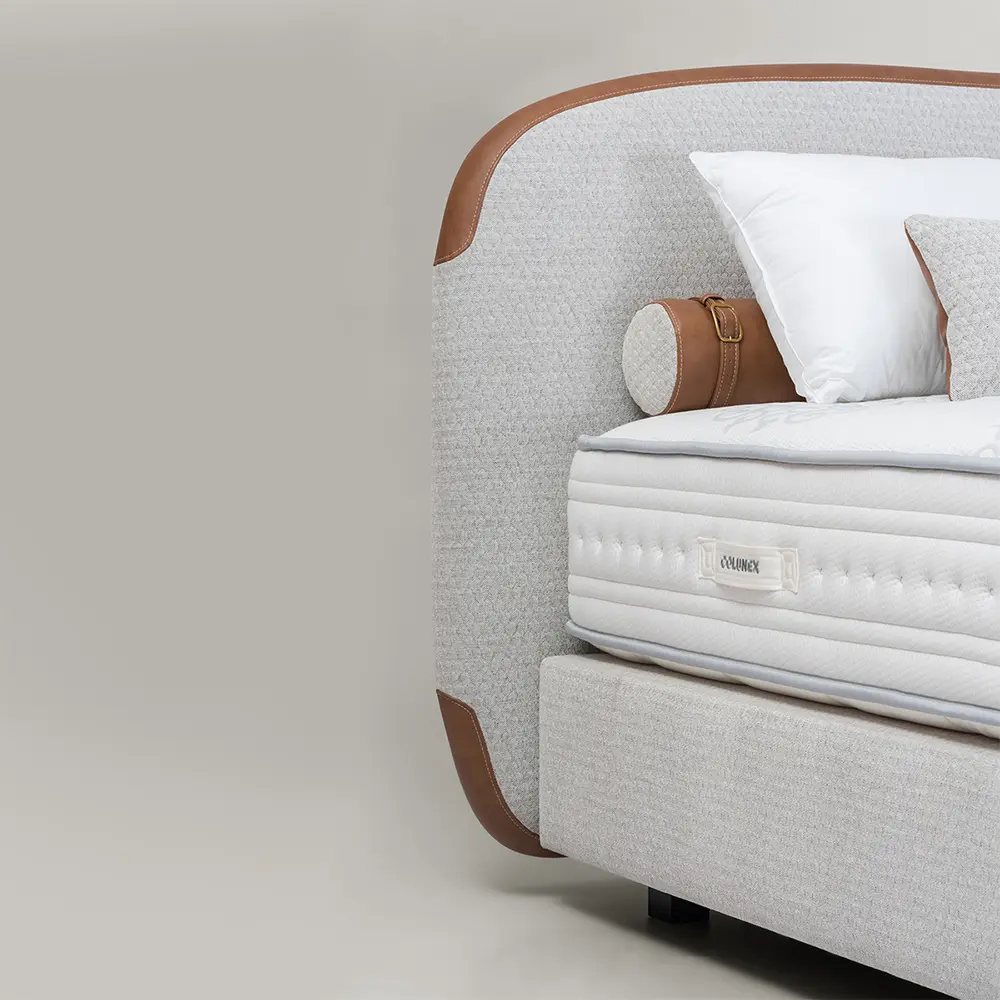 Birkin Bed by Colunex - Image 4
