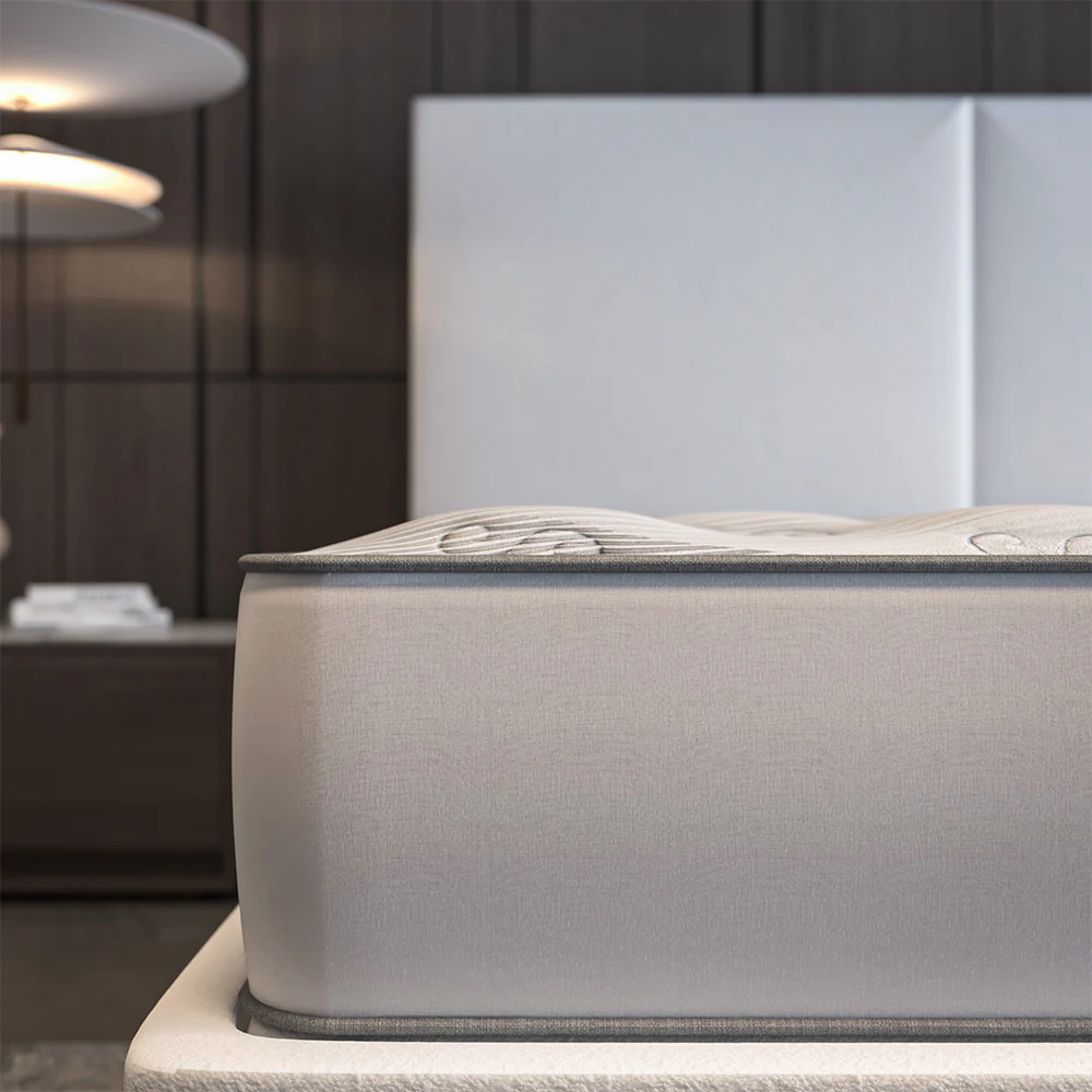 Bodiform Gel Tight Top Mattress by Englander - Image 4