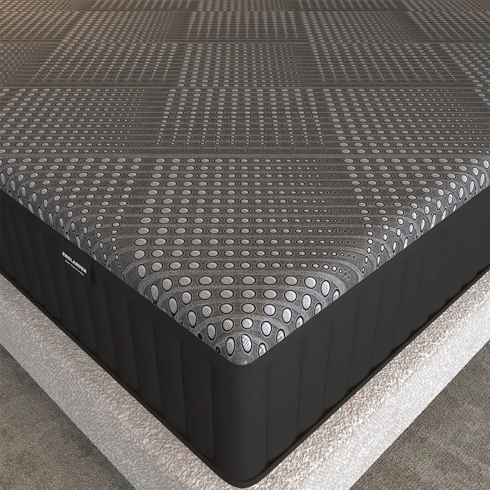 Camberwell with Talalay Latex Mattress by Englander - Image 5