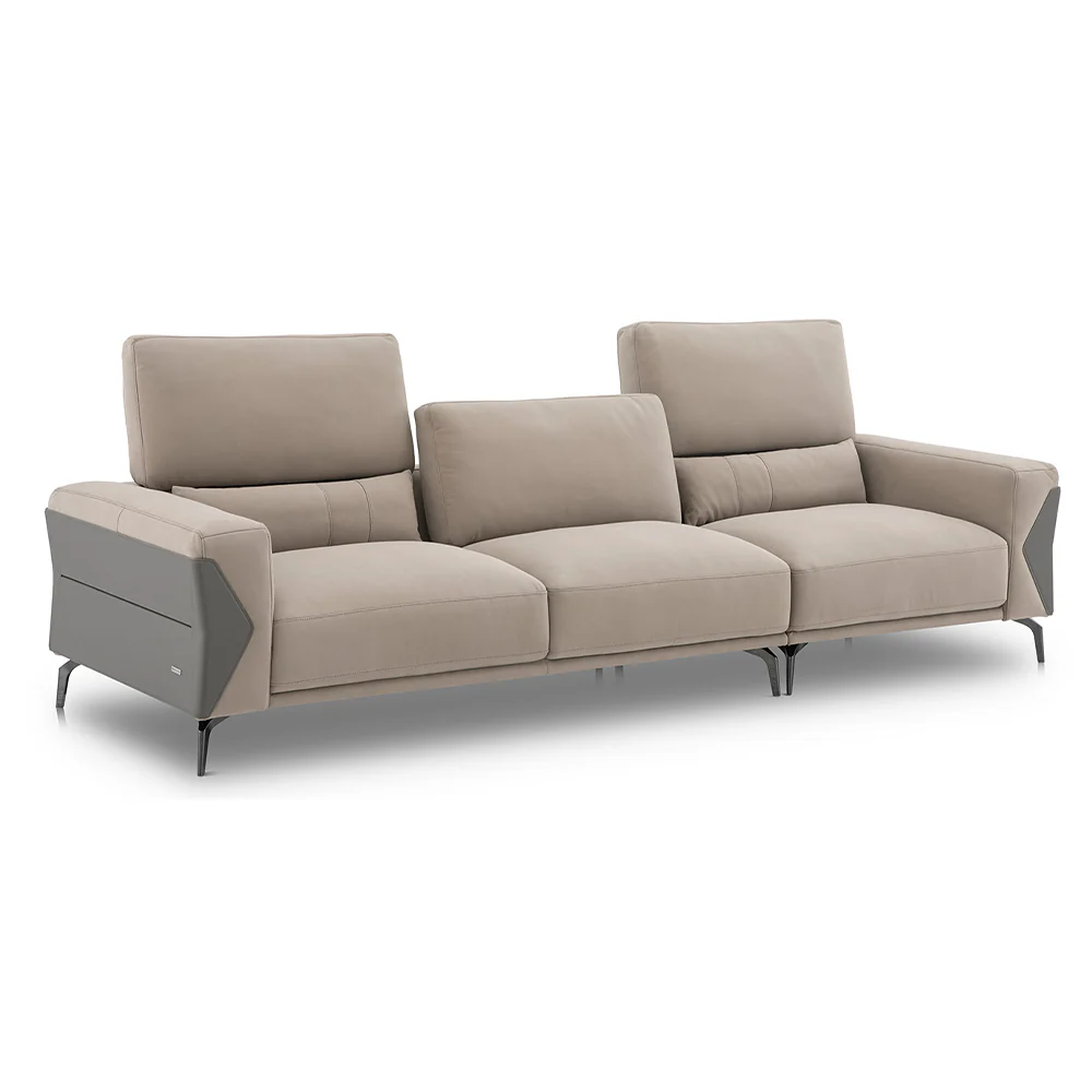CDF275 Sofa 3 Seater by Campo de' Fiori - Image 3