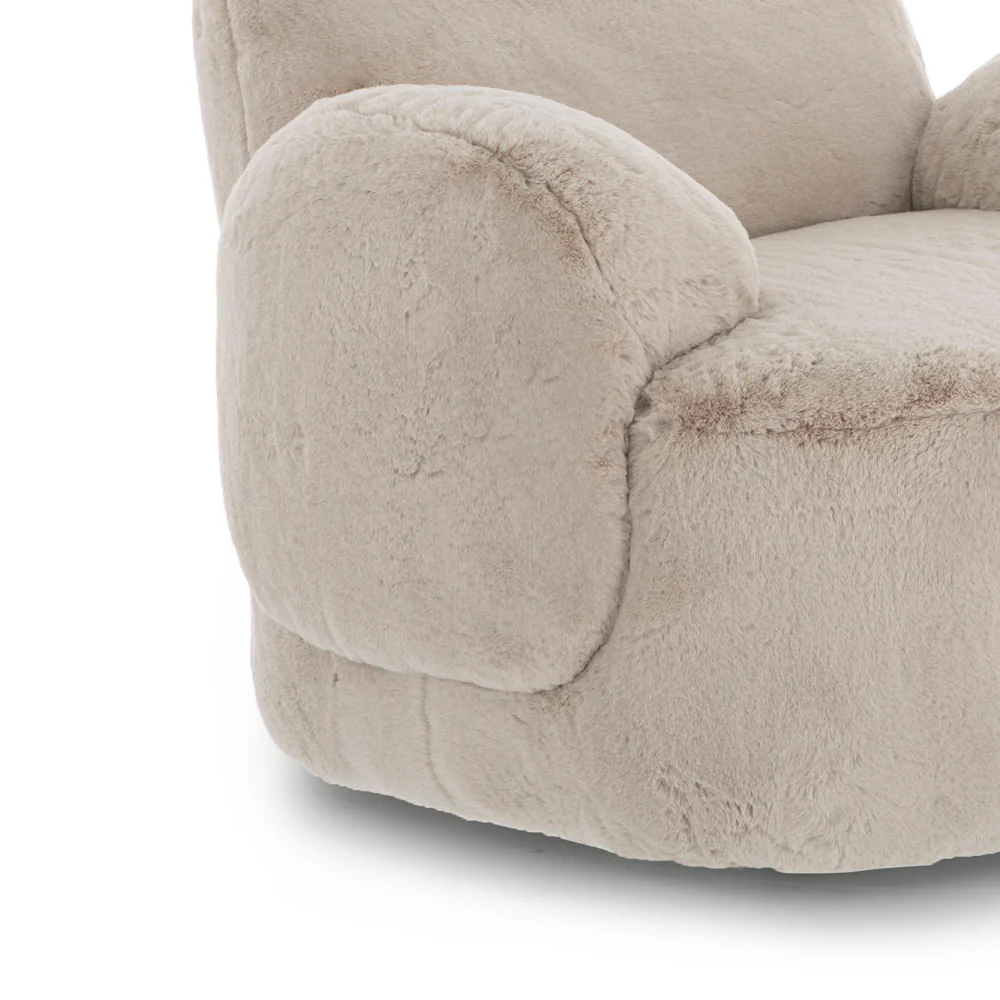CDF285 Armchair by Campo de' Fiori - Image 3