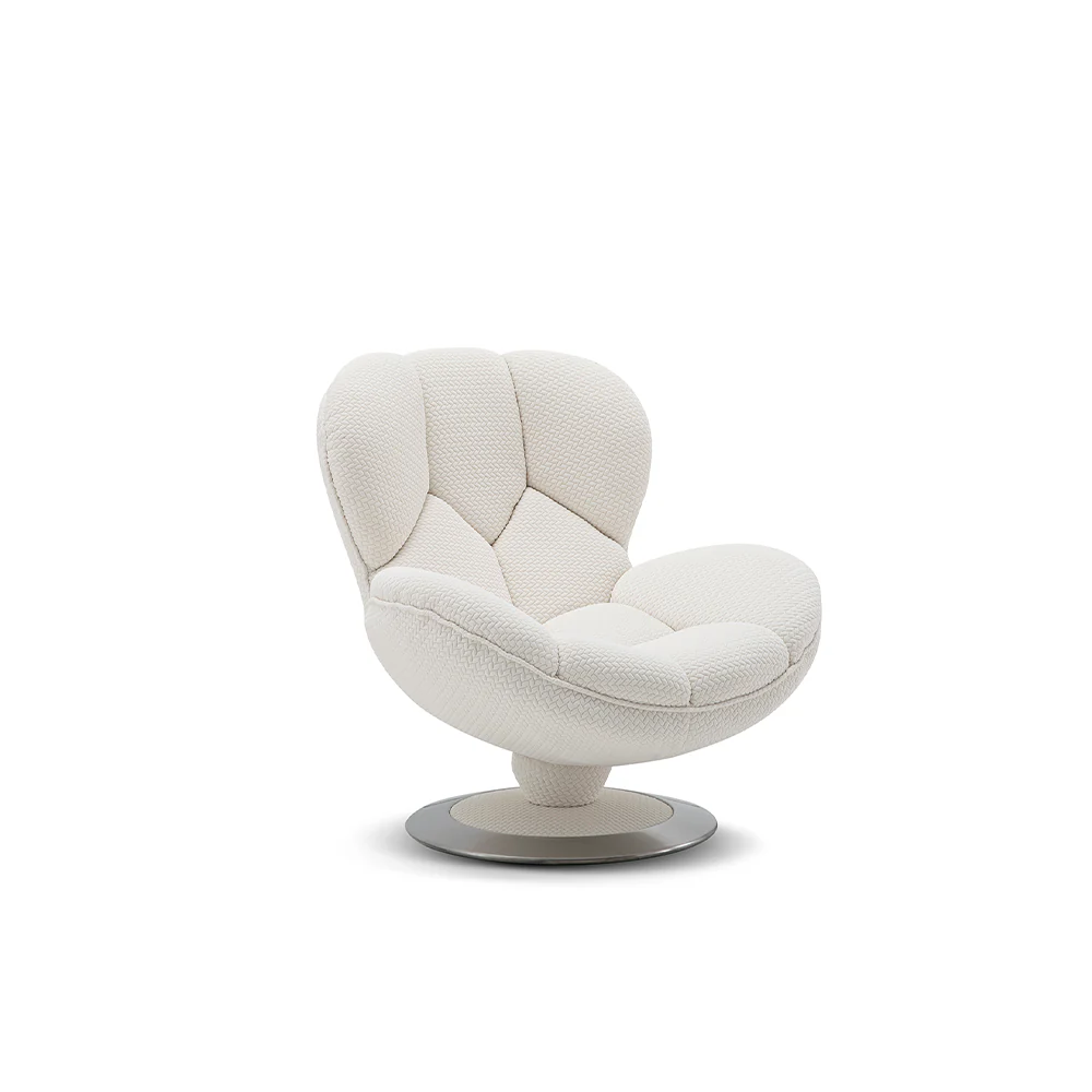 CDF885 Swivel Chair by Campo de' Fiori - Image 3