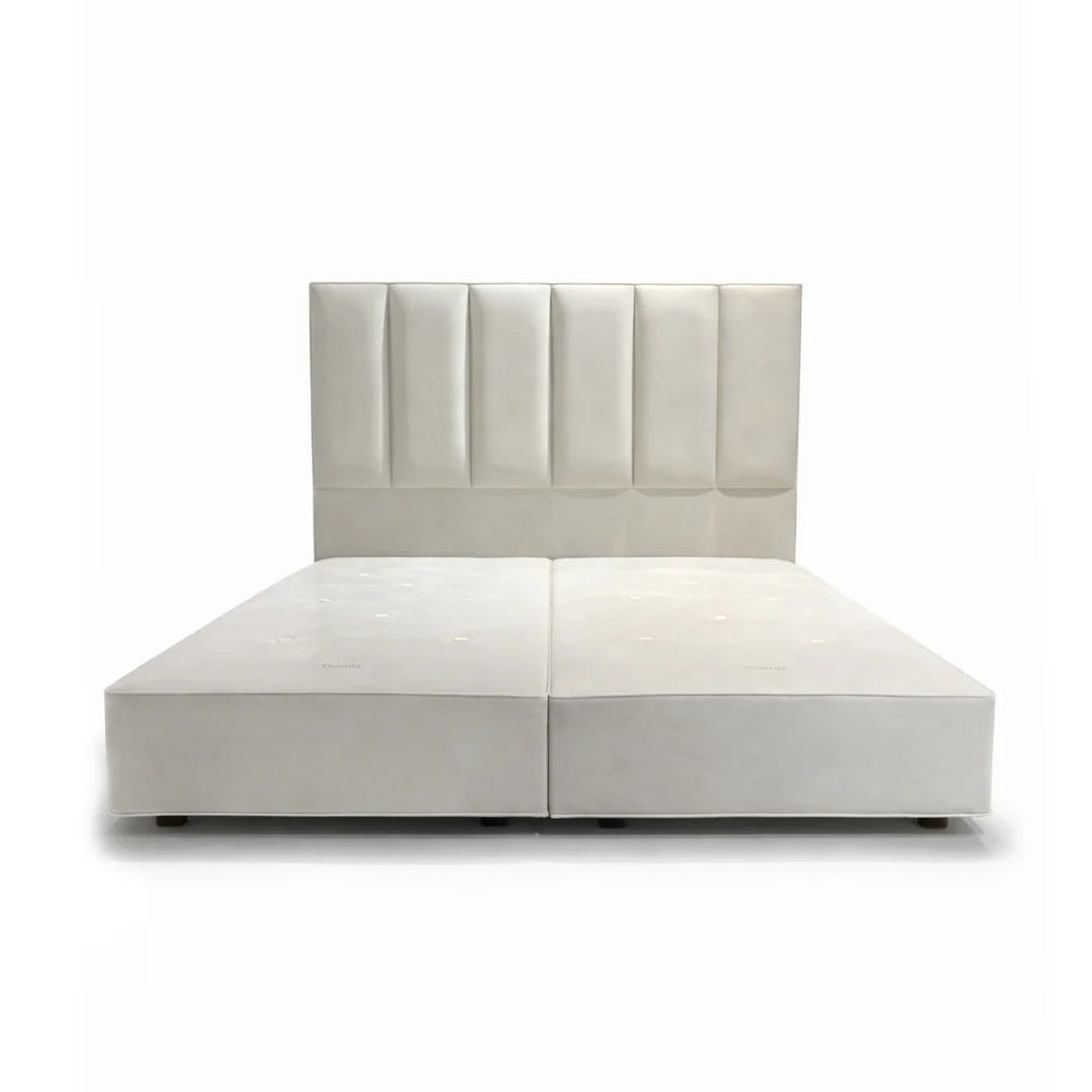 Ceto Bed by Vispring