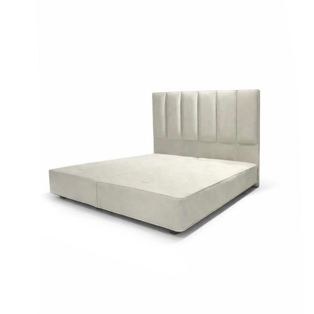 Ceto Bed by Vispring - Image 2