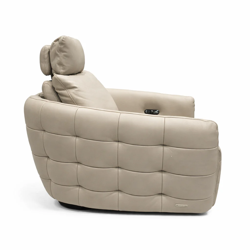 CL131 Recliner Chair by Campo de' Fiori - Image 3