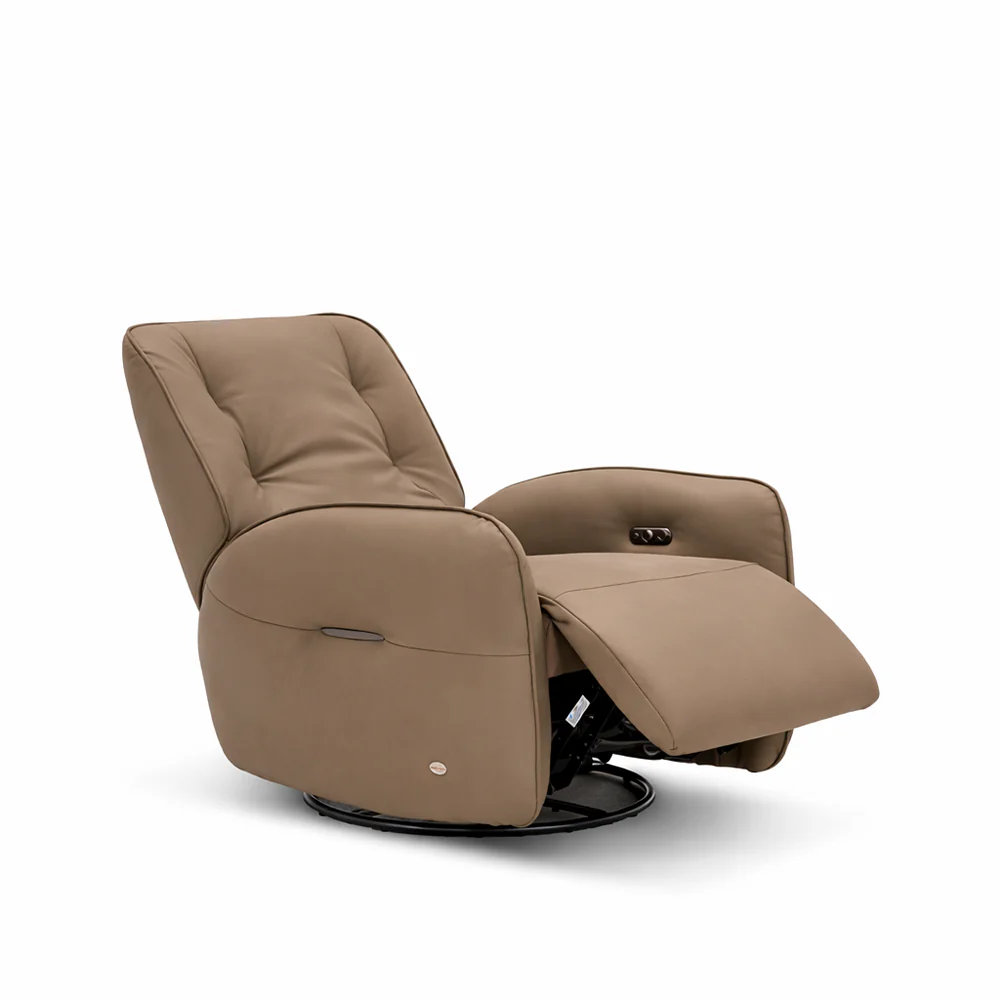 CL136 Recliner Chair by Campo de' Fiori - Image 3