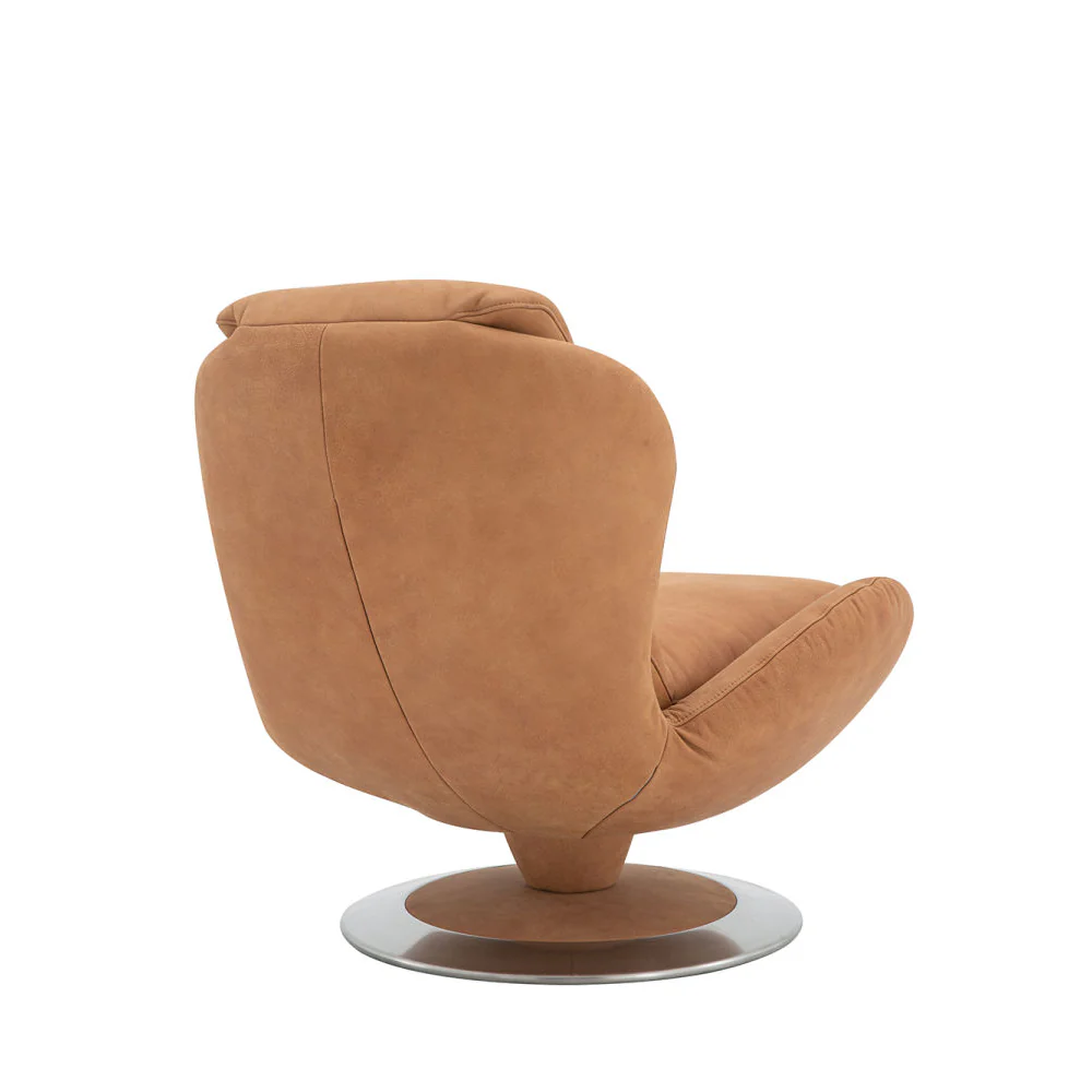 CL141 Swivel Chair by Campo de' Fiori - Image 3