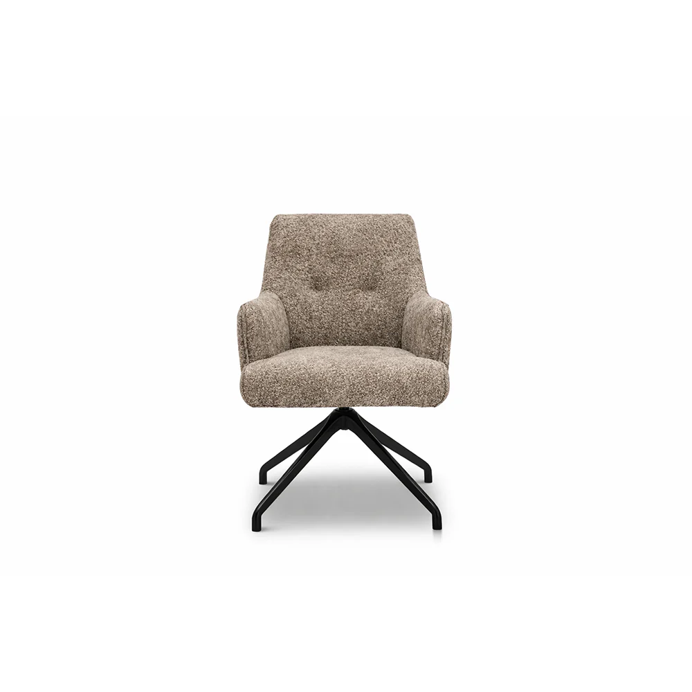 CL143 Dining Chair by Campo de' Fiori