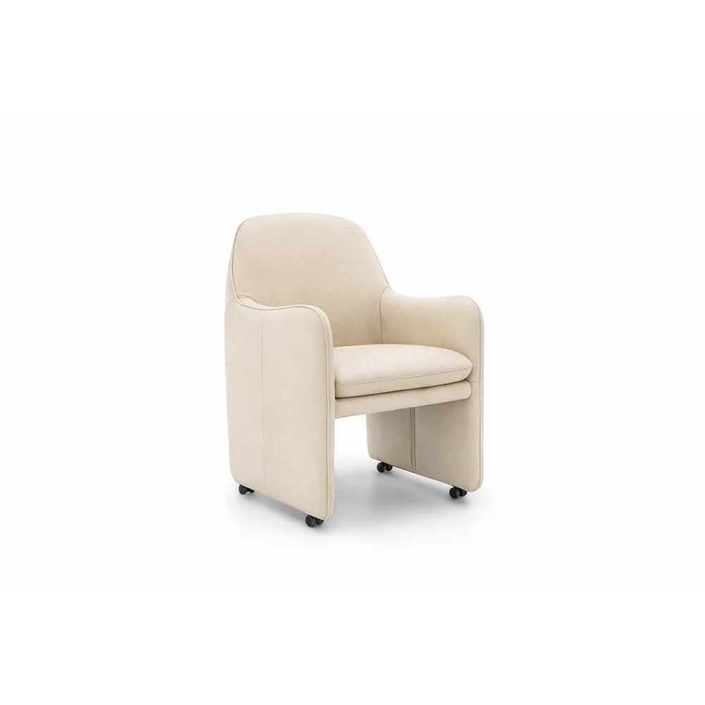 CL156B Dining Chair by Campo de' Fiori