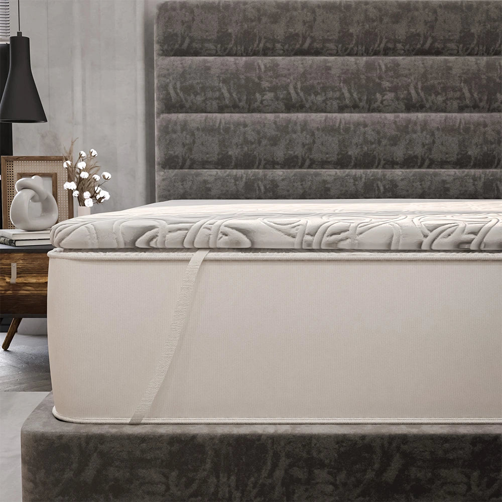 Conform Memory Foam Medium Topper by Englander - Image 2