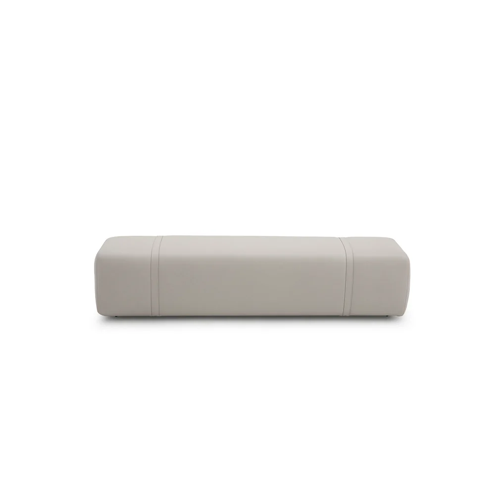 COZ-629 Ottoman by Campo de' Fiori