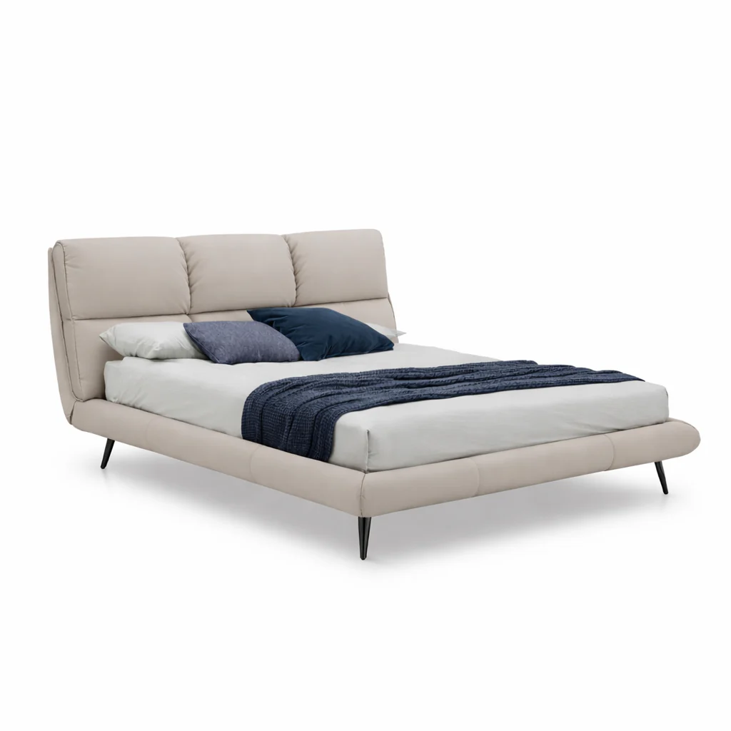 COZ-642 Bed 180 cm x 200 cm by Campo de' Fiori