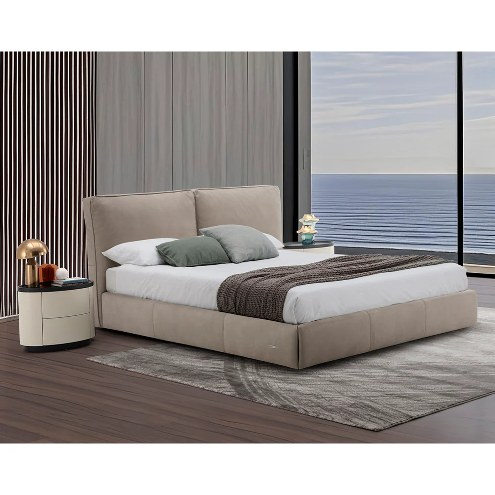 COZ-647 Bed 200 cm x 200 by Campo de' Fiori - Image 2