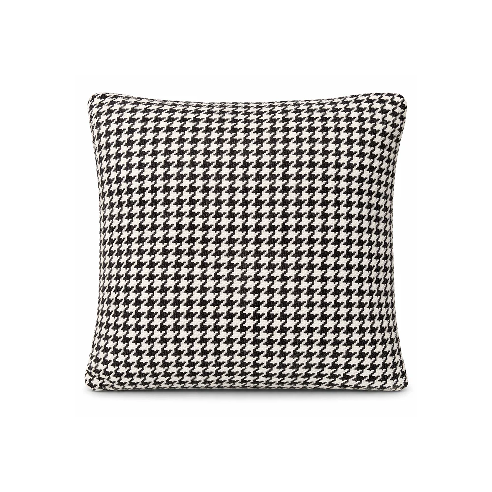 CU001 Cushion Small Fabric Wowtex Starry-08 by Campo de' Fiori