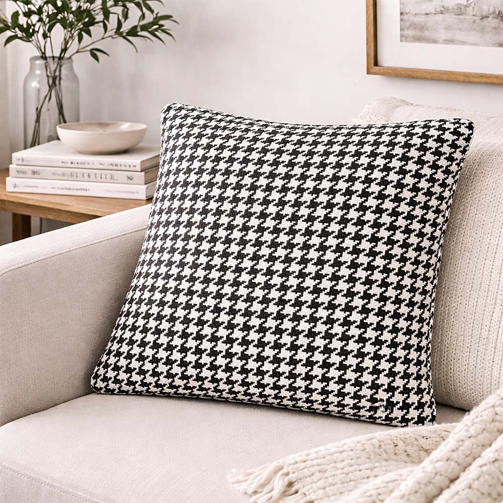 CU001 Cushion Small Fabric Wowtex Starry-08 by Campo de' Fiori - Image 2