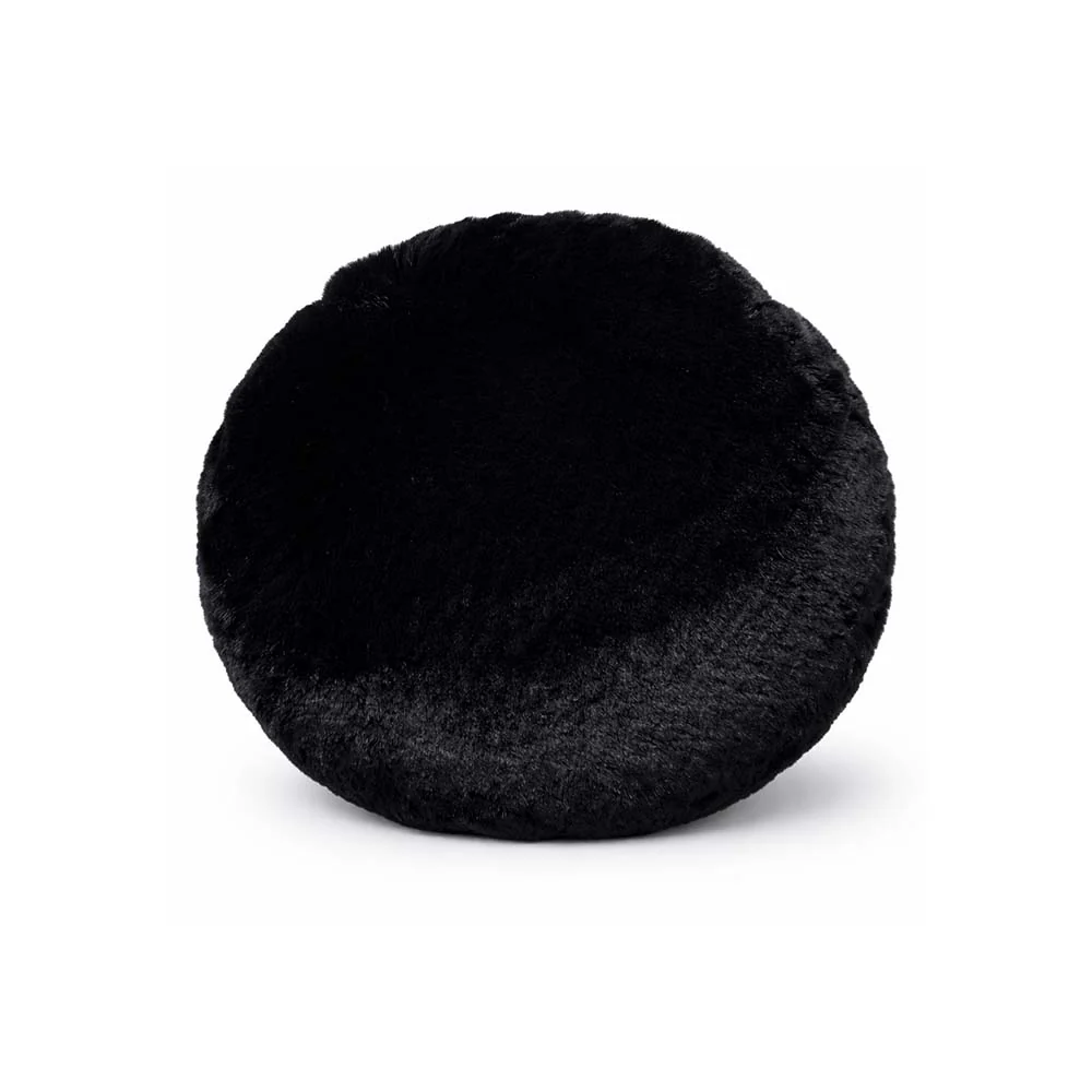 CU003 Cushion Medium Fabric FUR - 07 by Campo de' Fiori