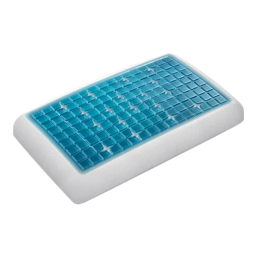 Deluxe Pillow by Technogel - Image 3