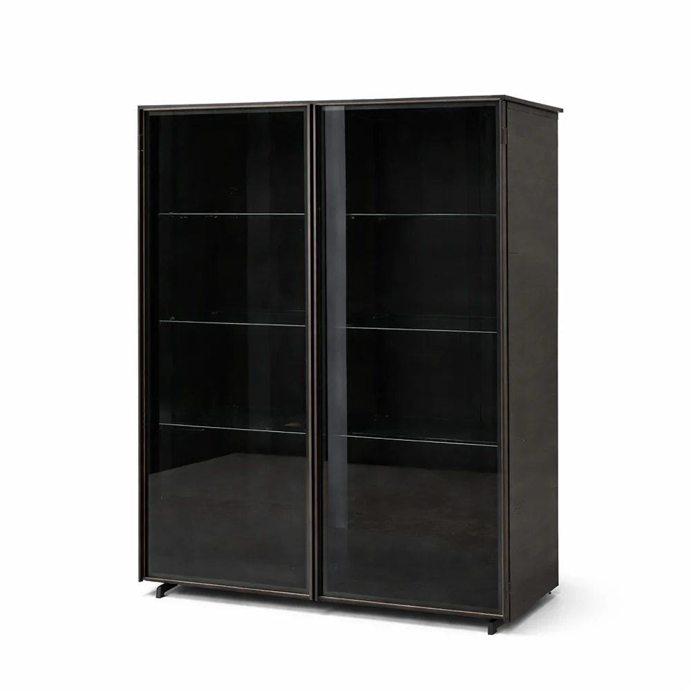 Desir Showcase by Chateau d'Ax Italia
