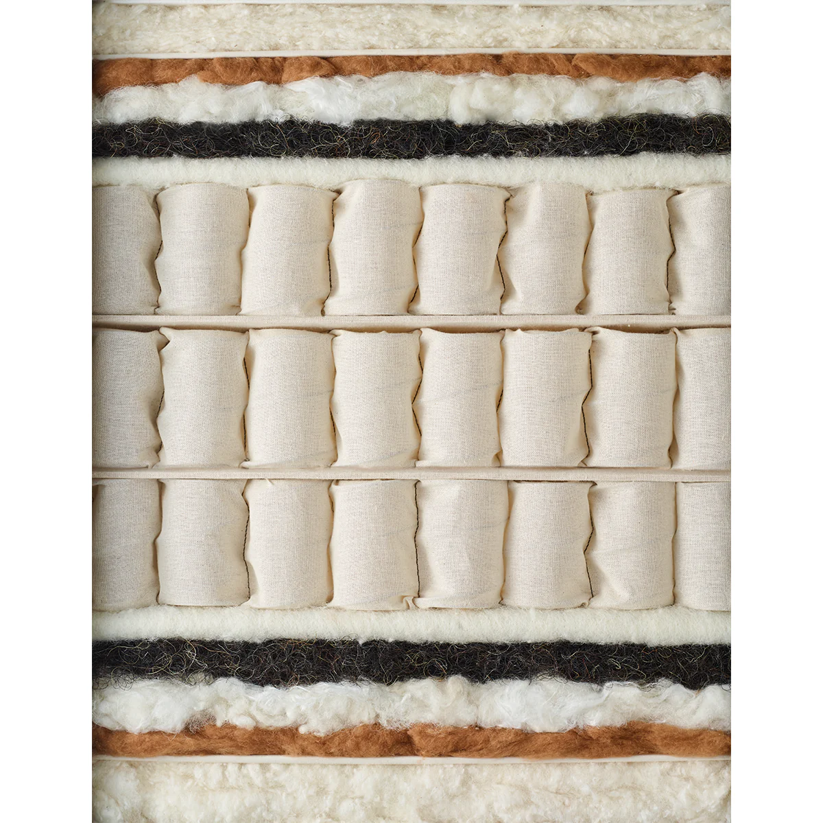 Diamond Majesty Mattress By Vispring - Image 3