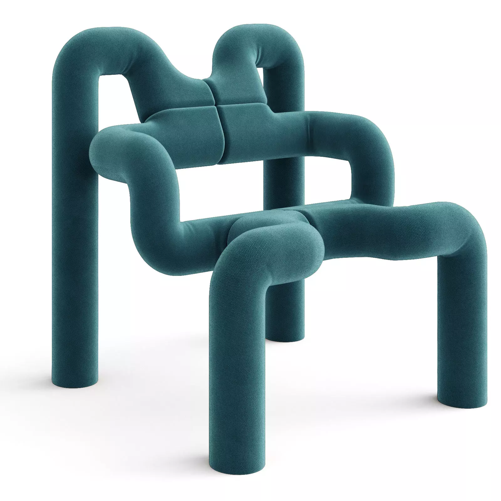 Ekstrem Chair by Varier - Image 12