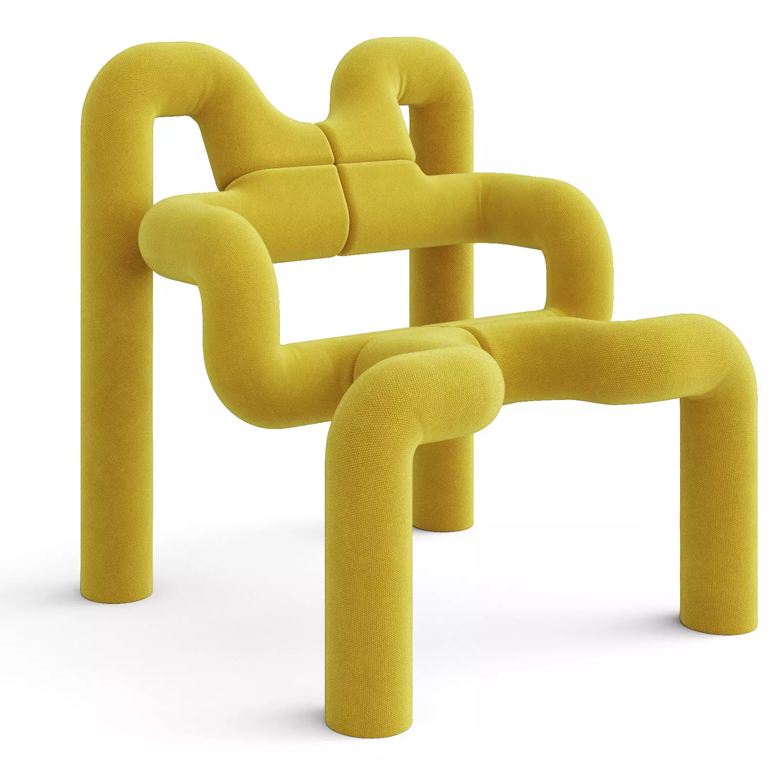 Ekstrem Chair by Varier - Image 6