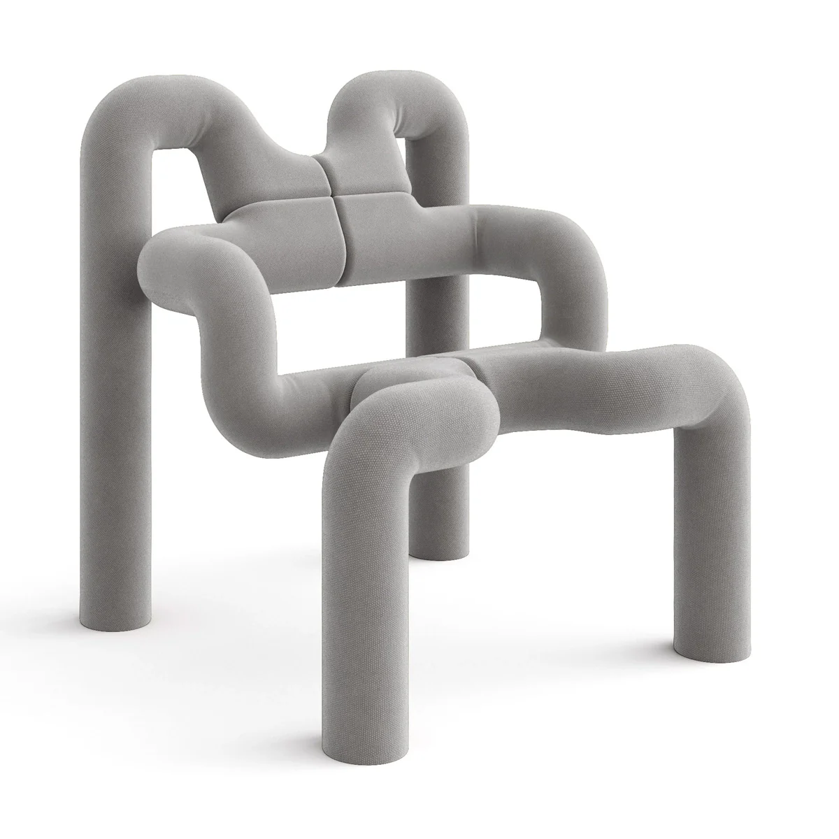 Ekstrem Chair by Varier - Image 7