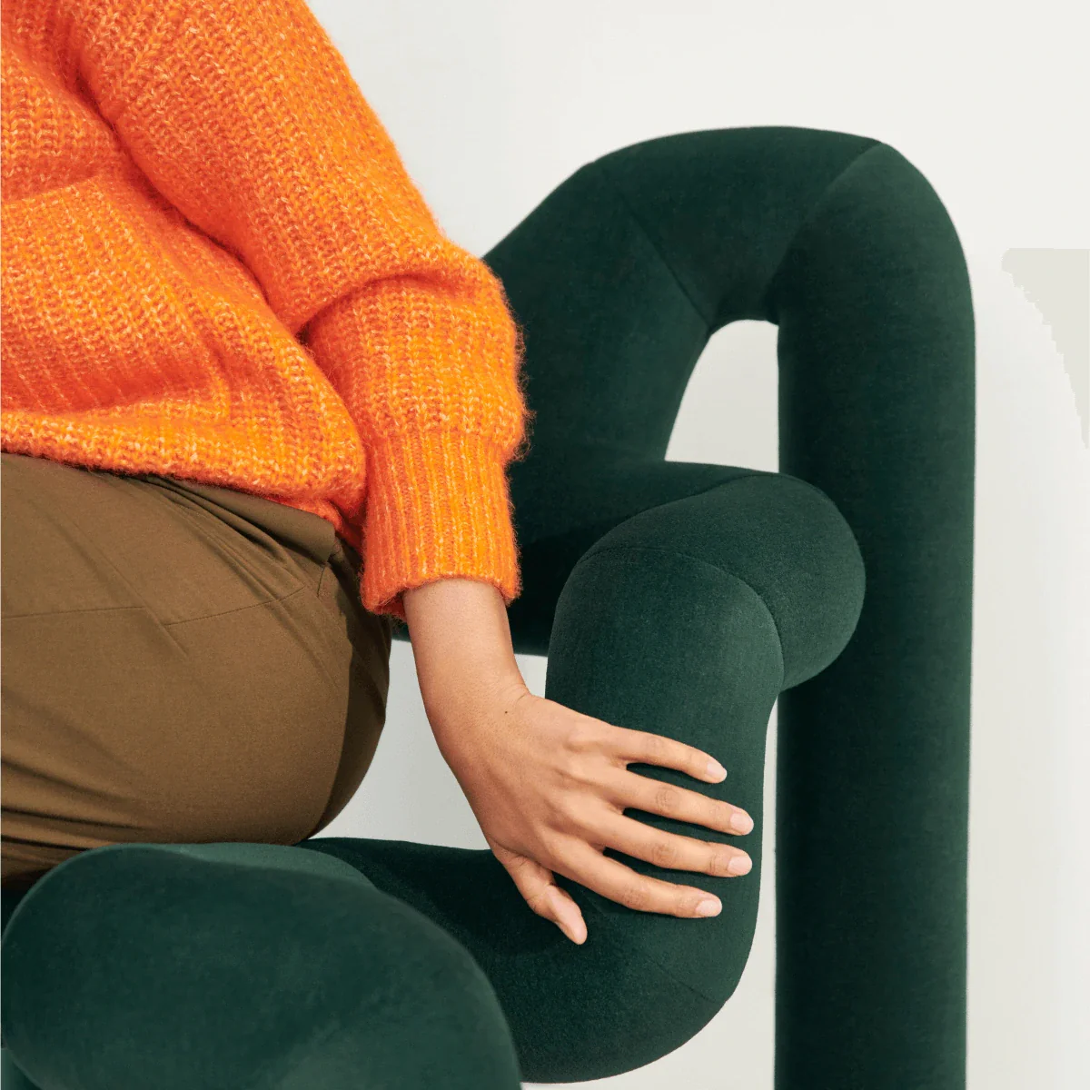 Ekstrem Chair by Varier - Image 9