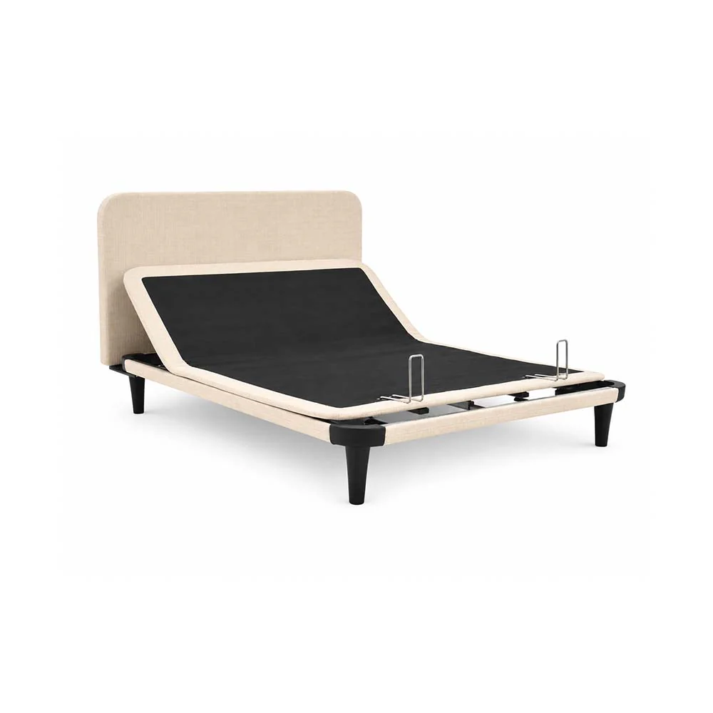 Ergo Slim Adjustable Bed By Ergomotion - Image 3