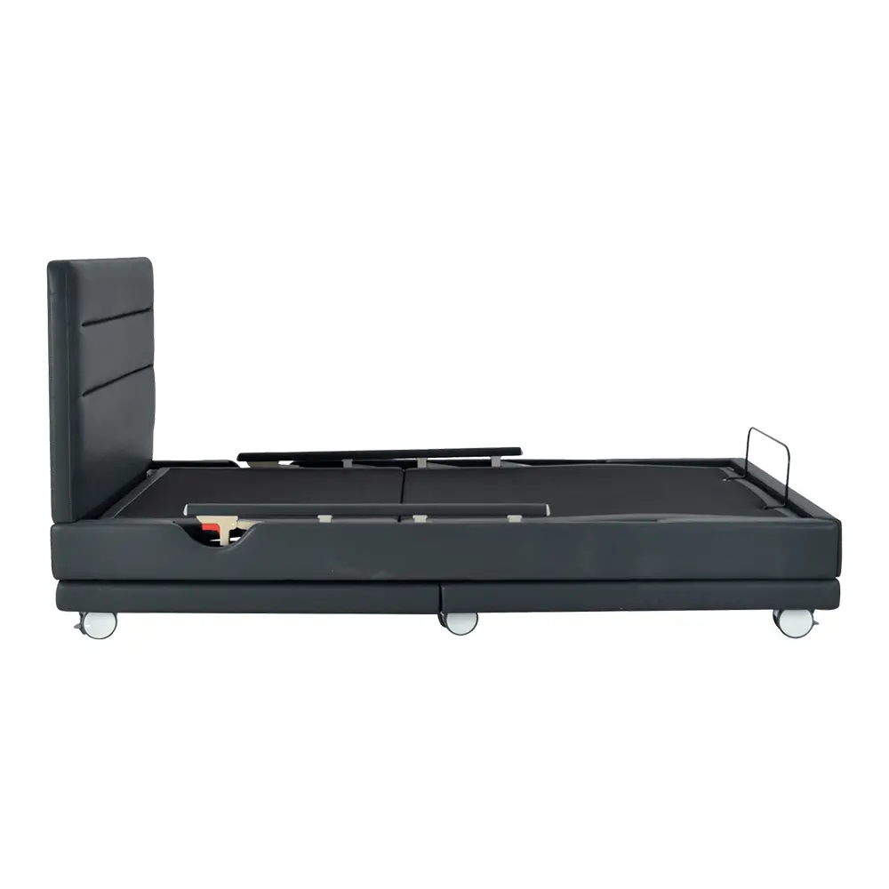 ErgoAdvance Adjustable Bed by Ergomotion - Image 3