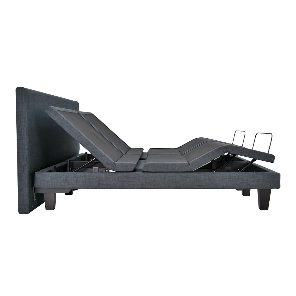 ErgoExpanding Adjustable Bed by Ergomotion - Image 3