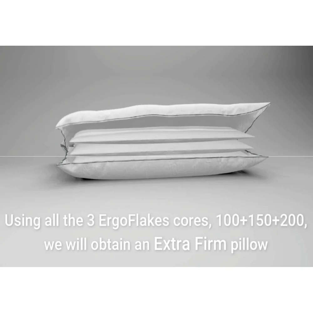 ErgoSeven7 Pillow by Ferdown - Image 5